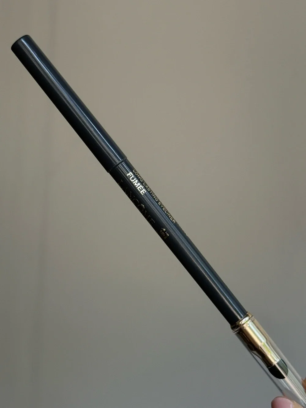 Lancome Le Stylo Waterproof Eyeliner 